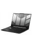 ASUS TUF Dash FX517ZR Core i7 12Gen 16GB RAM 512GB NVMe RTX 3070 8GB 144Hz Gaming Laptop